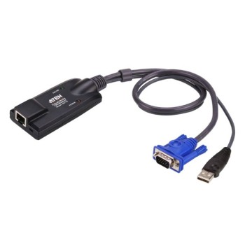 KA7175-AX - Bộ chuyển đổi KVM ảo USB VGA